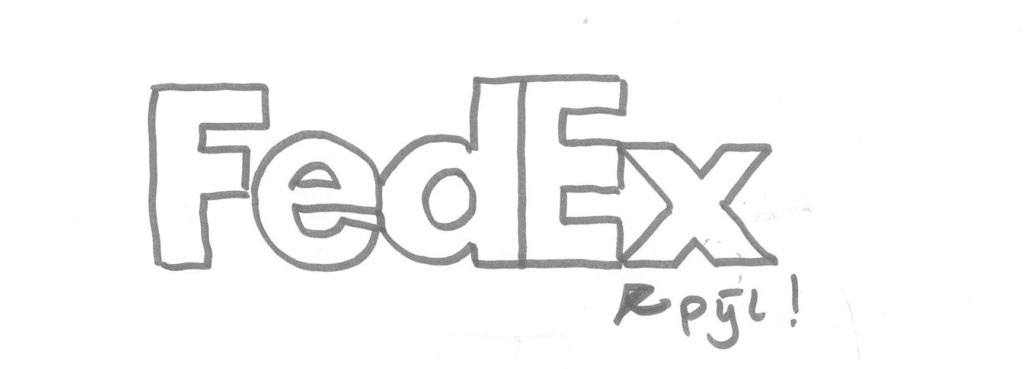 fedex-logo-beeldtaal